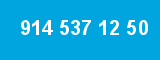 914 537 12 50 914 537 12 50